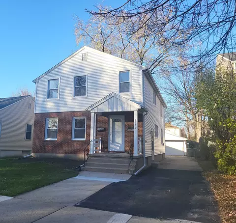 2666 Hoard St, Madison, WI 53704