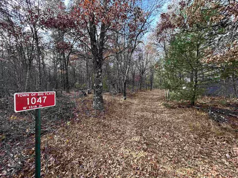 1047 W 13th Dr, Arkdale, WI 54613