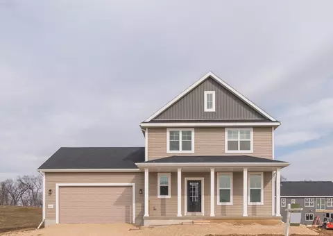 4088 Bear Tree Pkwy, Deforest, WI 53532