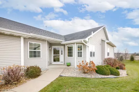 4908 Monarch Dr, Milton, WI 53563