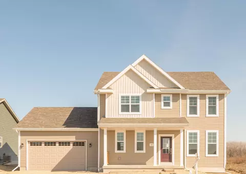 1483 Mulberry Ave, Sun Prairie, WI 53590