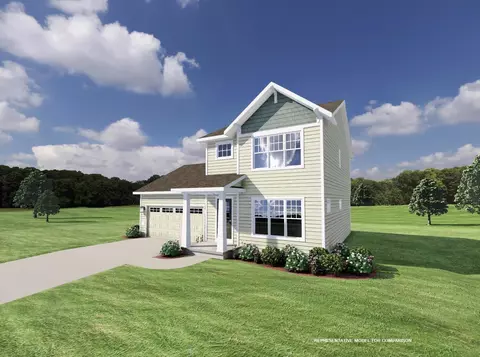 836 Sugar Maple Ln, Verona, WI 53593