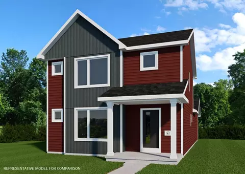 2171 Autumn Lake Pkwy, Madison, WI 53718
