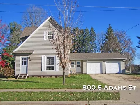 800 S Adams St, Lancaster, WI 53813