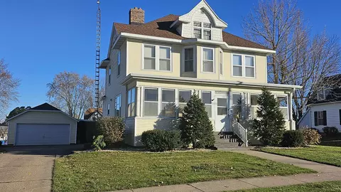 430 S Adams St, Lancaster, WI 53813