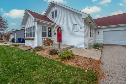 1331 Joliet St, Janesville, WI 53546