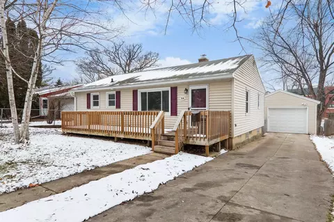 514 Davidson St, Madison, WI 53716