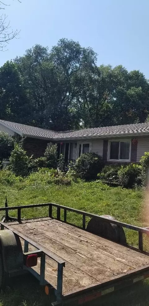 3026 S Schuman Rd, Orfordville, WI 53576