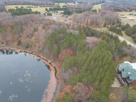 lot17 Lake Pt, Westfield, WI 53964