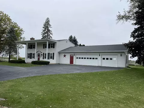 w7700 County Road B, Beaver Dam, WI 53916