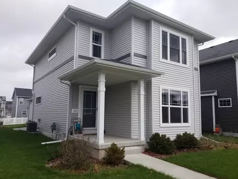 419 Pluto St, Madison, WI 53718