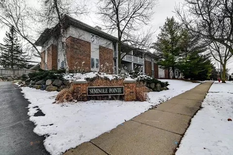 5579 Bantry Ln #2, Fitchburg, WI 53711