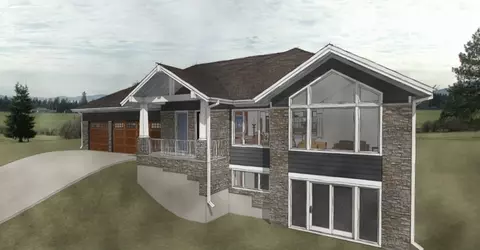E12633 Bay Road, Merrimac, WI 53561
