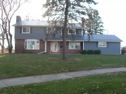 721 30th Ave, Monroe, WI 53566