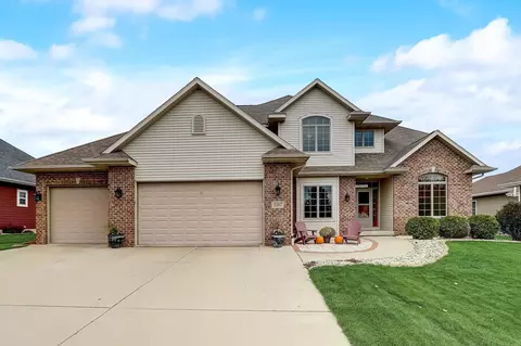 1507 Centennial Pkwy, Waunakee, WI 53597