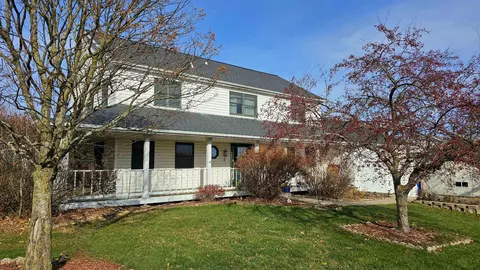 1014 Darcy Dr, Hillsboro, WI 54634