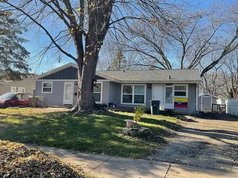 730 Topaz Ln, Madison, WI 53714