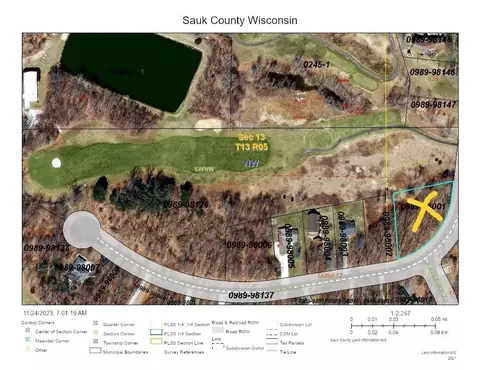 L1 Innisbrook, Wisconsin Dells, WI 53965