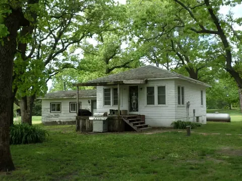 n8390 County Road H, Camp Douglas, WI 54618
