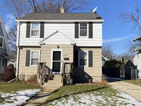 1136 Lasalle St, Beloit, WI 53511