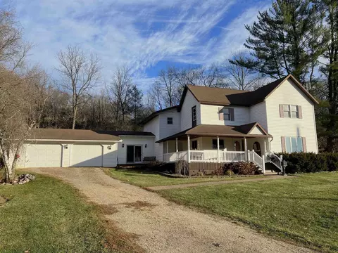 31372 Loyd St, Cazenovia, WI 53924