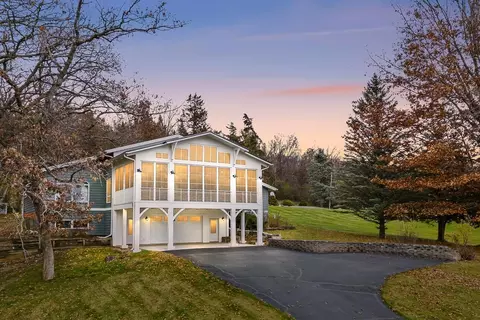 w3606 Orchard Avenue, Green Lake, WI 54941