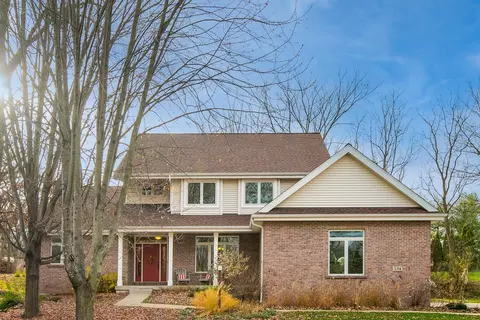 534 Cabrillo Ct, Verona, WI 53593
