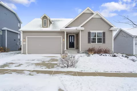 6018 Stoney Oak Ln, Madison, WI 53718