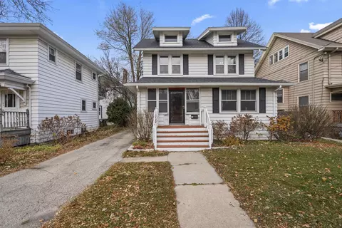 1726 Regent St, Madison, WI 53726