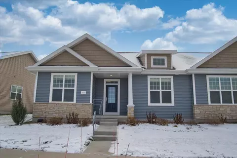 2175 Leopold Way, Sun Prairie, WI 53590