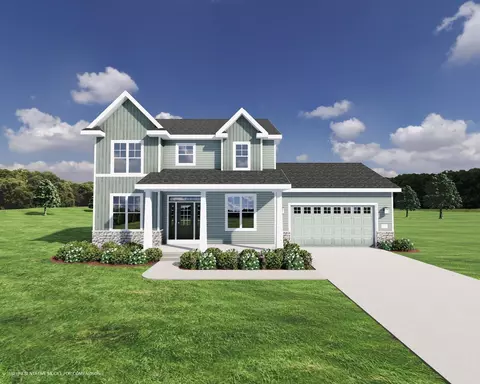 9413 Tawny Acorn Dr, Verona, WI 53593
