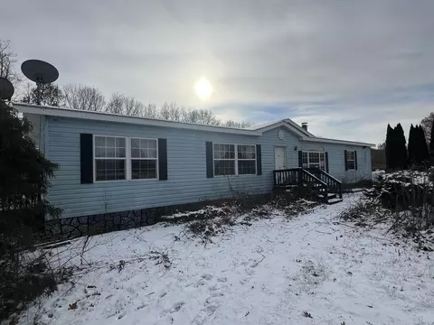 21039 County Road Et, Tomah, WI 54660