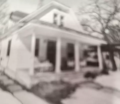 307 N East St, Wonewoc, WI 53968