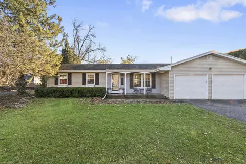 5117 Curry Ct, Fitchburg, WI 53711