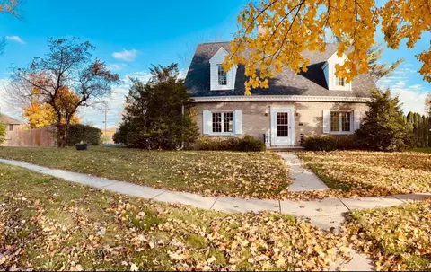 612 Frederick Ave, Fort Atkinson, WI 53538