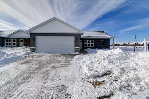6651 Gehrig Pl, Deforest, WI 53532