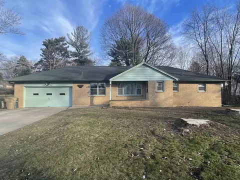 409 Lance Ln, Madison, WI 53716