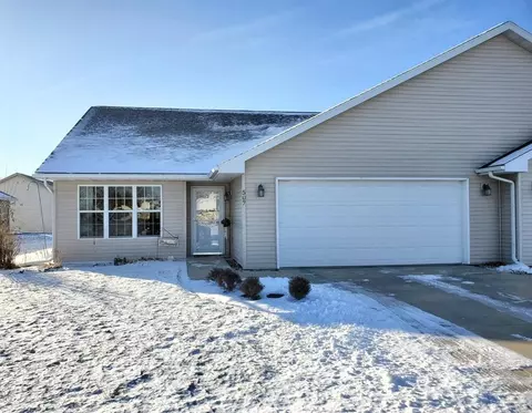 507 3rd Ave, Monroe, WI 53566