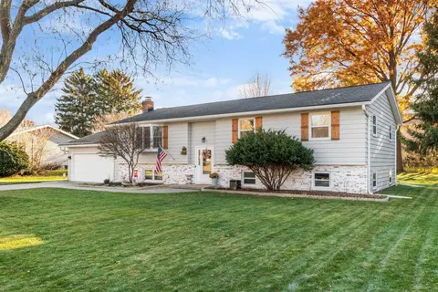 795 Derby Dr, Sun Prairie, WI 53590
