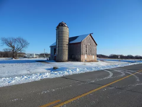 N4485 County Road E, Markesan, WI 53946