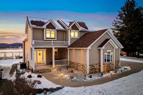 n2377 Rapp Road, Lodi, WI 53555