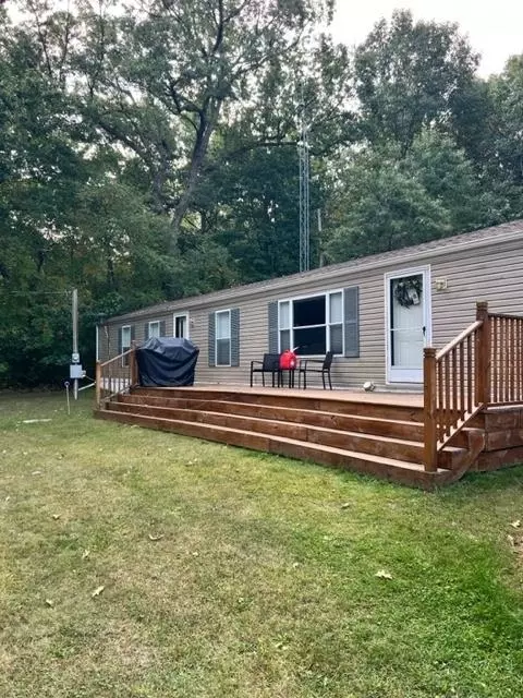w6842 Jolin Road, Markesan, WI 53946