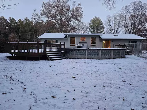 n785 16th Drive, Wautoma, WI 54982