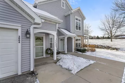 3004 Nessling St, Madison, WI 53719