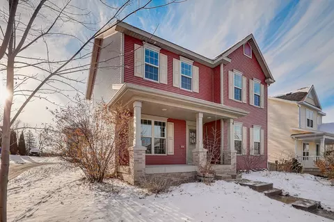 654 Orion Trl, Madison, WI 53718