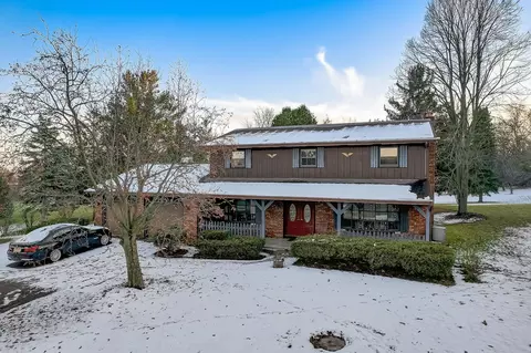 3749 Lance Ln, Madison, WI 53718