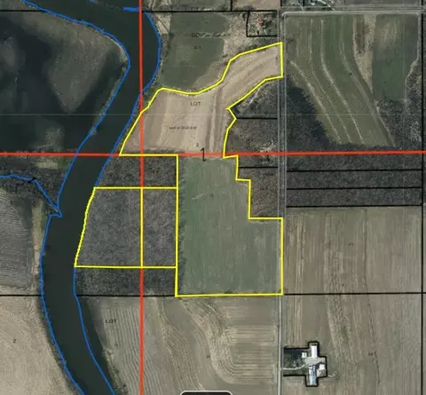 55 Acres Vandre Rd, Johnson Creek, WI 53038