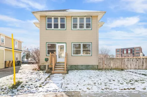 2641 Milwaukee St, Madison, WI 53704
