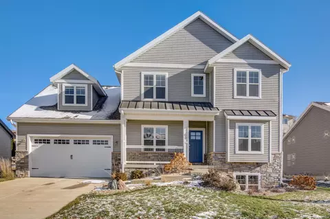 2313 Bedner Rd, Madison, WI 53719