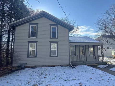 2110 9th St, Monroe, WI 53566